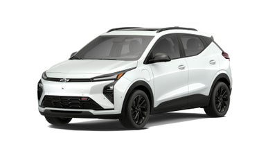 2027 Chevrolet Bolt Base