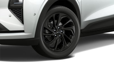 2027 Chevrolet Bolt Base