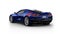 2027 Chevrolet Corvette Grand Sport Base