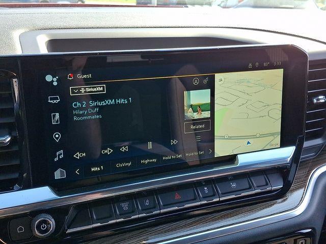 2026 Chevrolet Silverado 3500 HD Chassis Cab LT