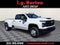 2026 Chevrolet Silverado 3500 HD WT DRW