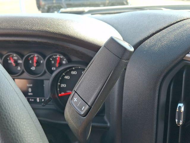 2026 Chevrolet Silverado 3500 HD WT DRW