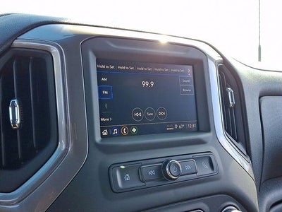 2026 Chevrolet Silverado 3500 HD WT DRW