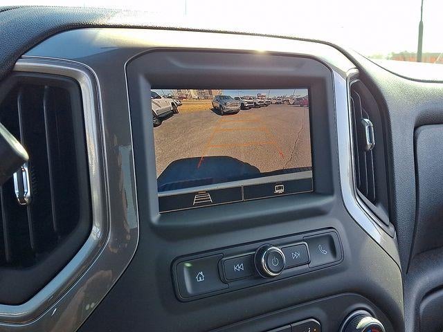 2026 Chevrolet Silverado 3500 HD WT DRW