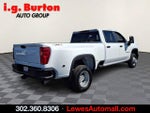 2026 Chevrolet Silverado 3500 HD WT DRW