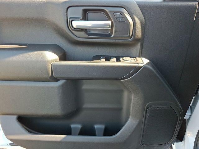 2026 Chevrolet Silverado 3500 HD WT DRW