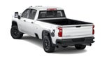 2026 Chevrolet Silverado 3500 HD Base