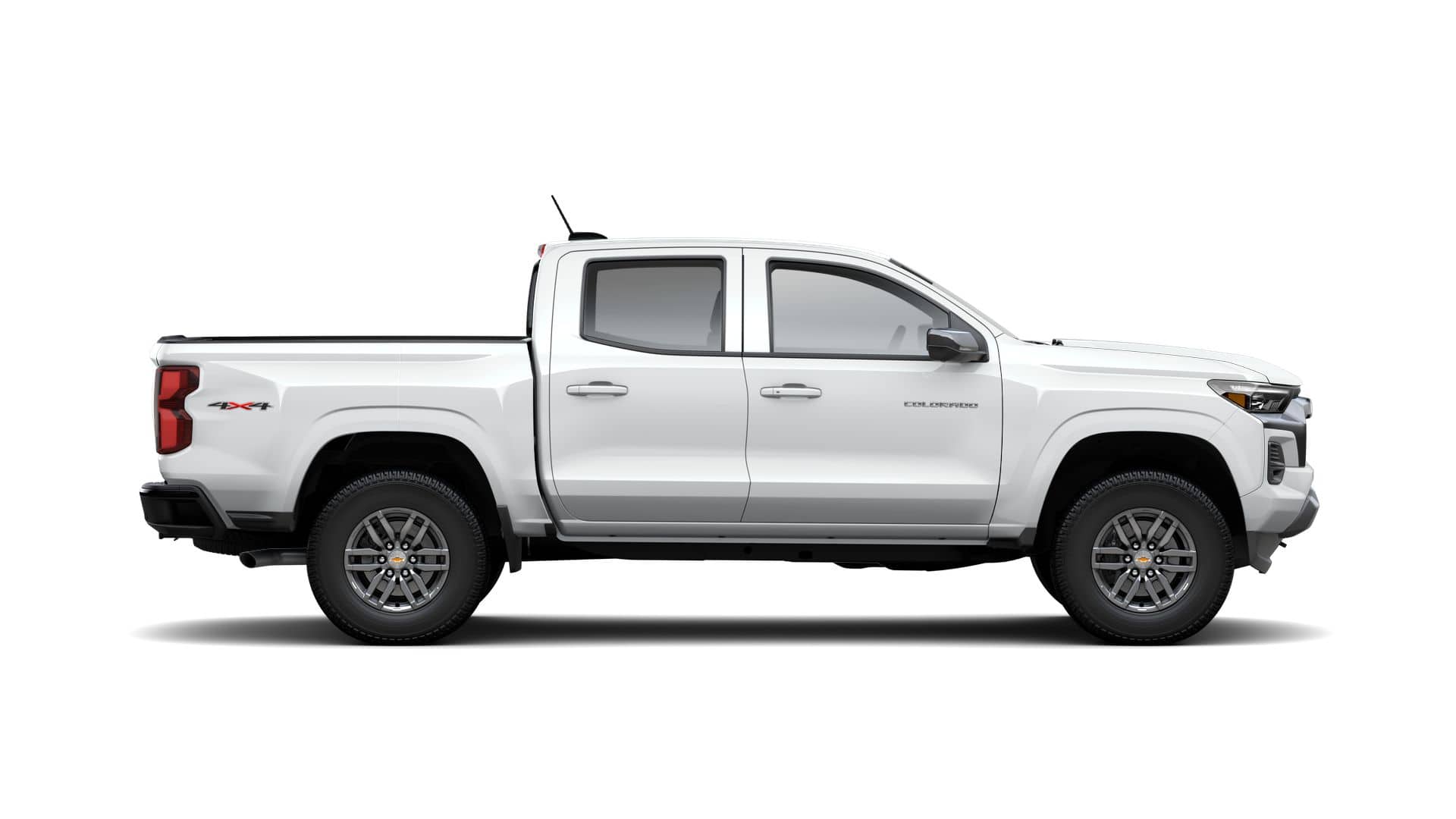 2026 Chevrolet Colorado Base