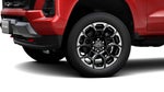 2026 Chevrolet Colorado Base
