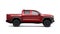 2026 Chevrolet Colorado Base