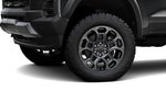 2026 Chevrolet Colorado Base