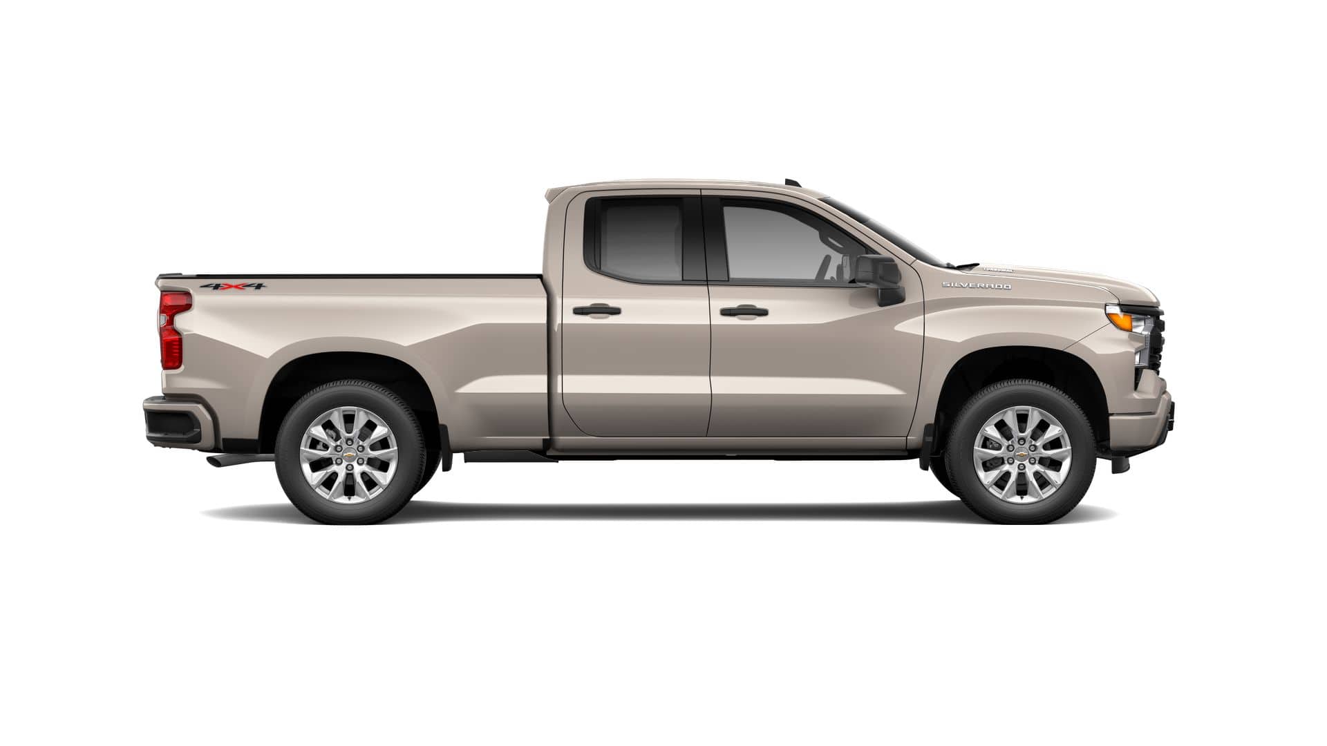 2026 Chevrolet Silverado 1500 Base