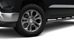 2026 Chevrolet Silverado 1500 Base