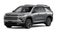 2026 Chevrolet Traverse Base
