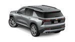 2027 Chevrolet Traverse Base