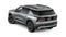2026 Chevrolet Traverse Base