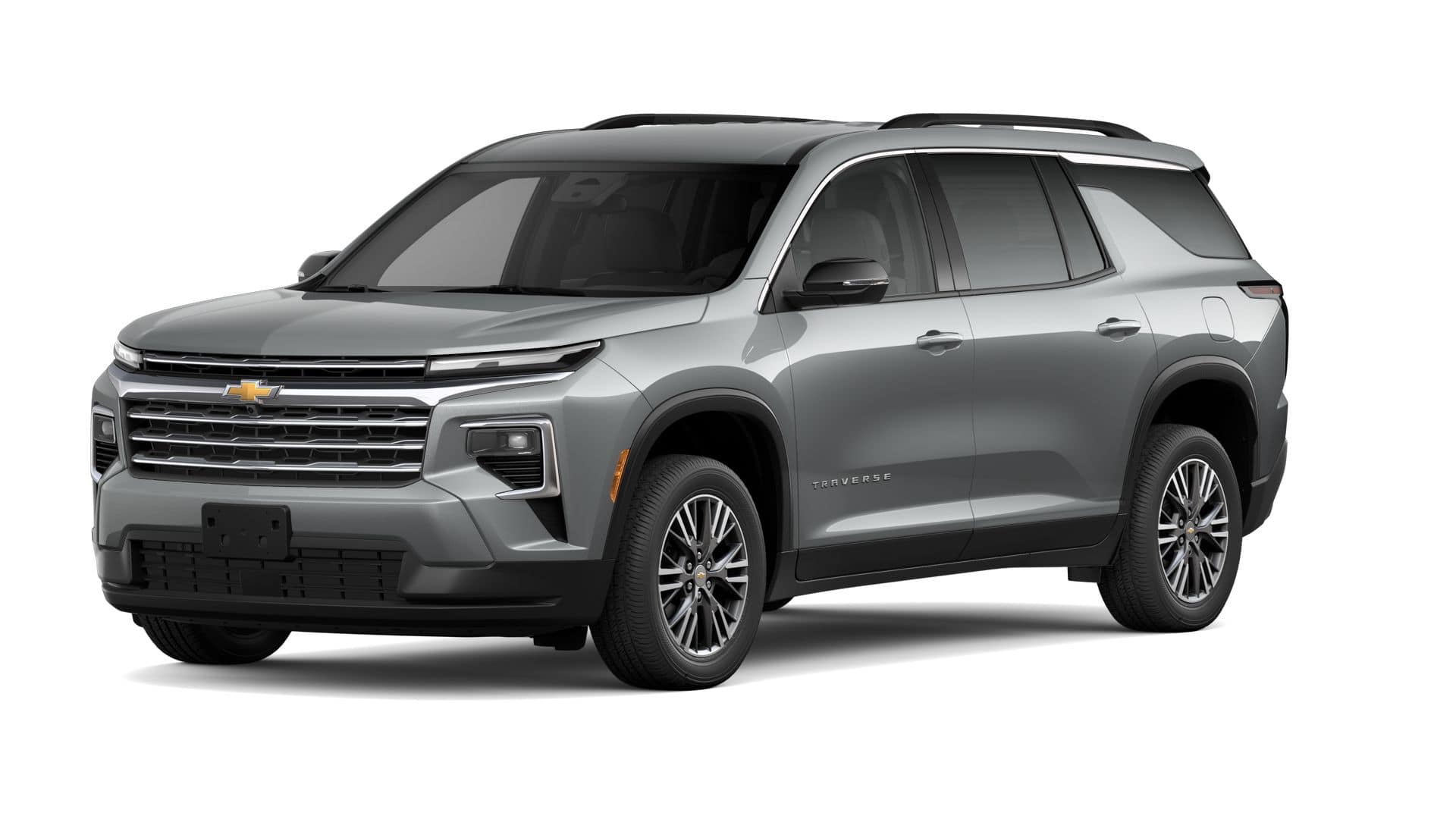 2027 Chevrolet Traverse Base