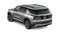 2027 Chevrolet Traverse Base