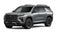 2027 Chevrolet Traverse Base