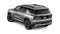 2027 Chevrolet Traverse Base