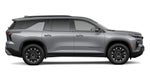 2027 Chevrolet Traverse Base