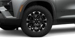 2027 Chevrolet Traverse Base