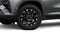 2027 Chevrolet Traverse Base