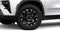 2027 Chevrolet Traverse Base