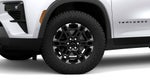 2027 Chevrolet Traverse Base