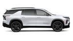 2027 Chevrolet Traverse Base