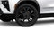 2027 Chevrolet Traverse Base