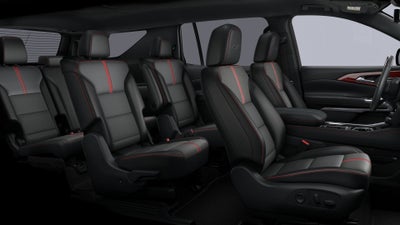 2027 Chevrolet Traverse Base