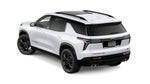 2027 Chevrolet Traverse Base