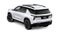 2027 Chevrolet Traverse Base