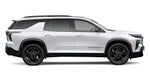2027 Chevrolet Traverse Base