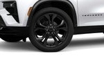 2027 Chevrolet Traverse Base