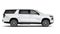 2026 Chevrolet Suburban Base