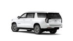 2026 Chevrolet Suburban Base