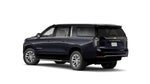 2026 Chevrolet Suburban Base