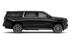 2026 Chevrolet Suburban Base
