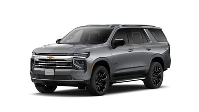 2026 Chevrolet Tahoe Base