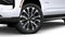 2026 Chevrolet Tahoe Base
