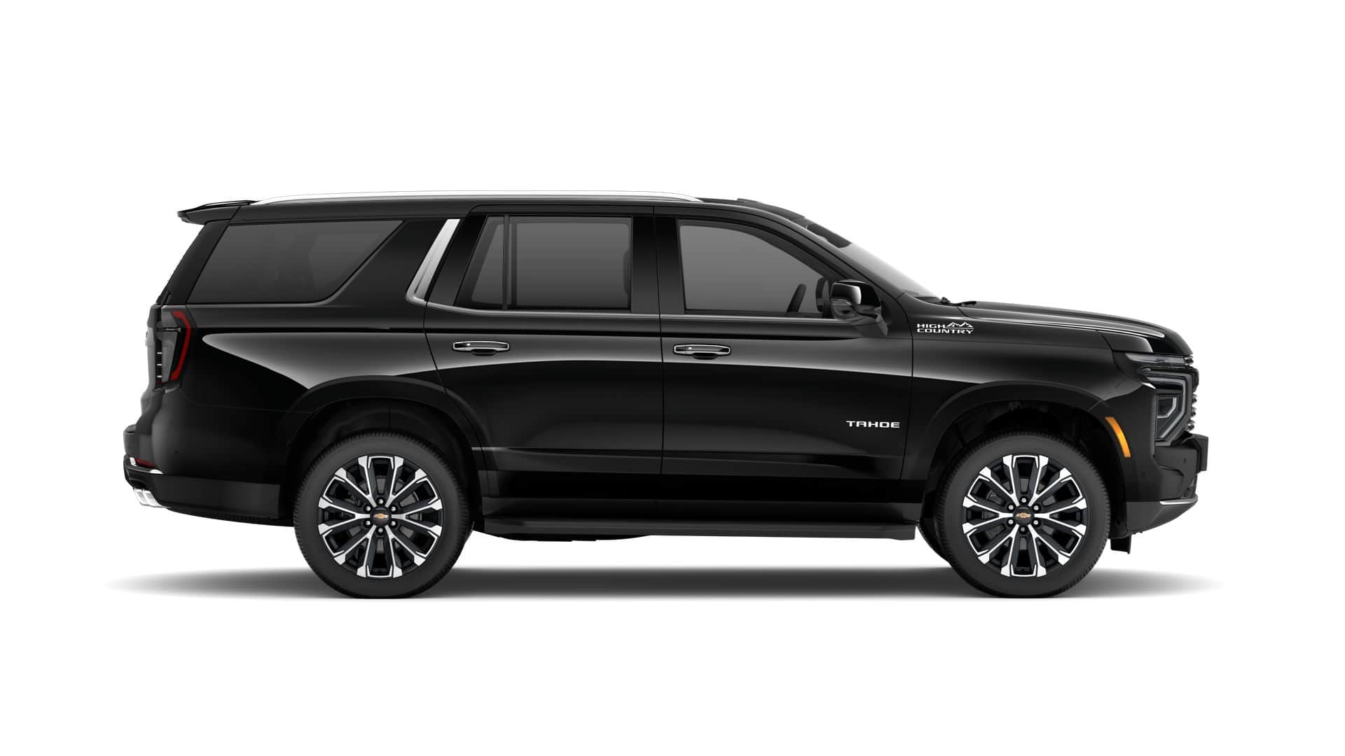 2027 Chevrolet Tahoe Base
