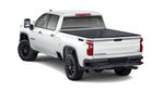 2026 Chevrolet Silverado 2500 HD Base