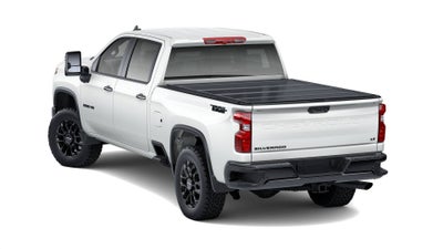 2026 Chevrolet Silverado 2500 HD Base