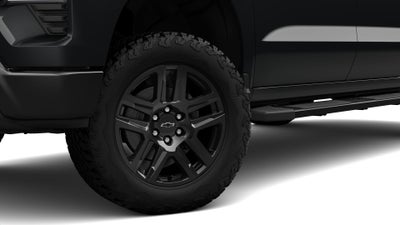 2026 Chevrolet Silverado 1500 Base