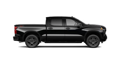 2026 Chevrolet Silverado 1500 Base