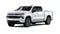2026 Chevrolet Silverado 1500 Base