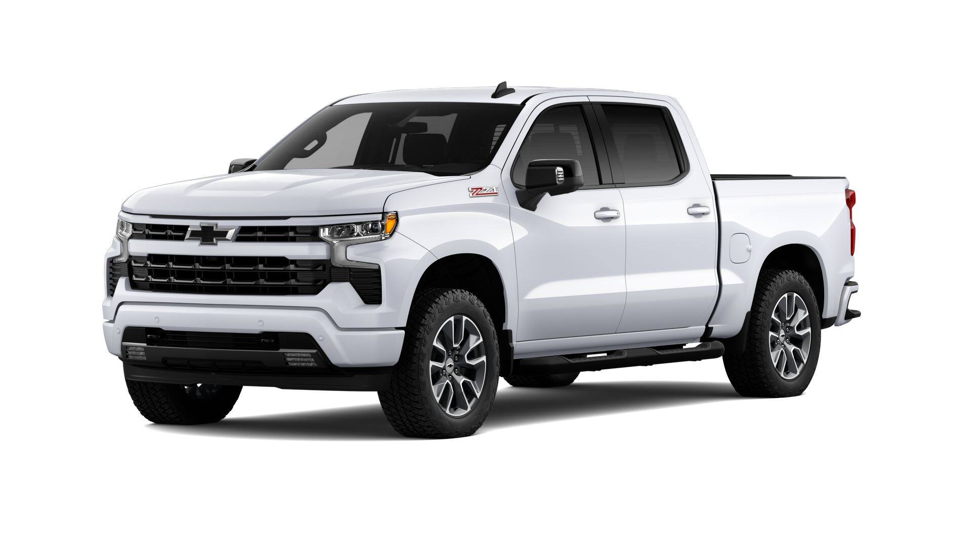 2026 Chevrolet Silverado 1500 Base