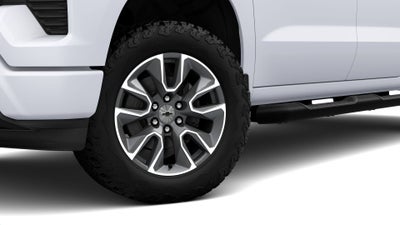 2026 Chevrolet Silverado 1500 Base